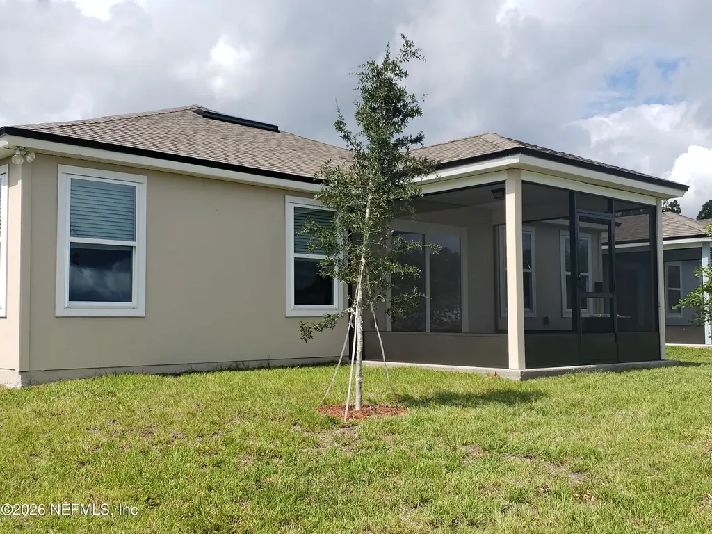 72 Pickett Drive S St. Augustine FL 32084