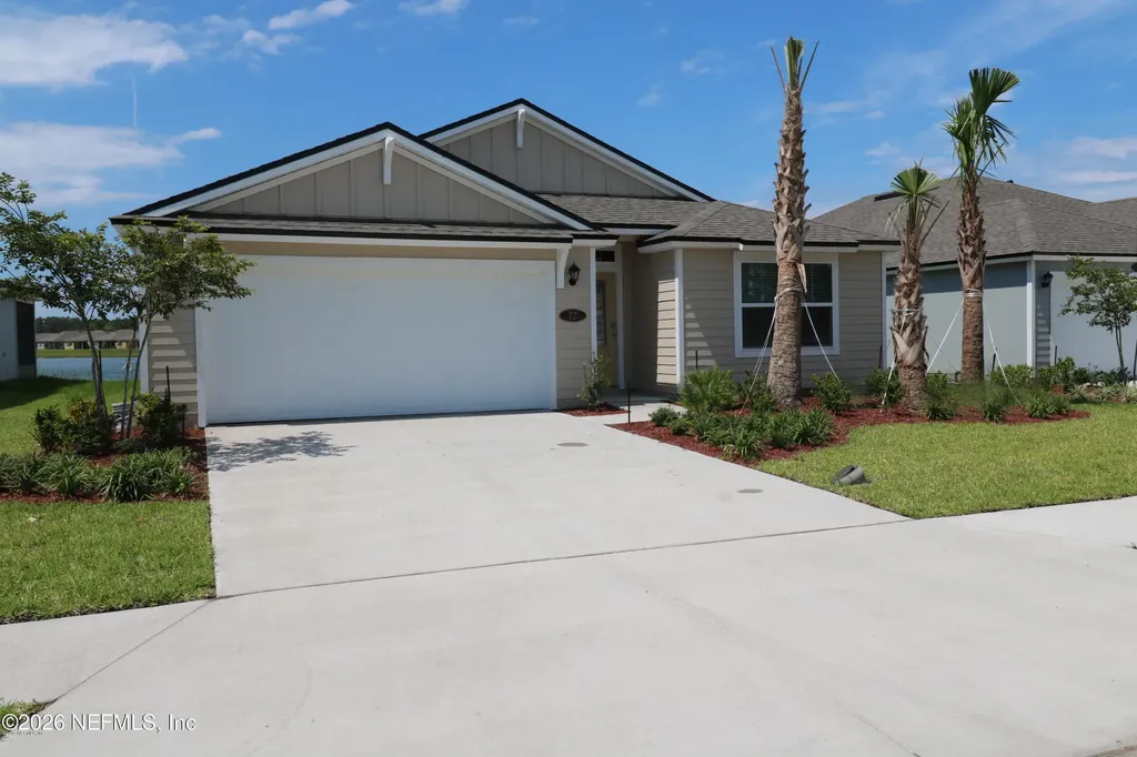 72 Pickett Drive S St. Augustine FL 32084