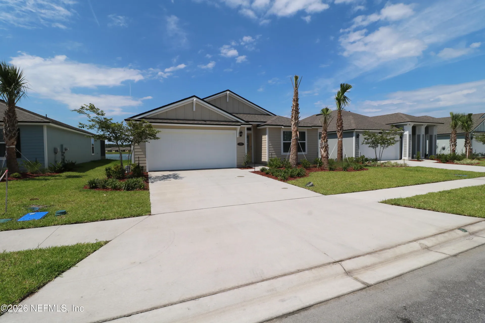 72 Pickett Drive S St. Augustine FL 32084