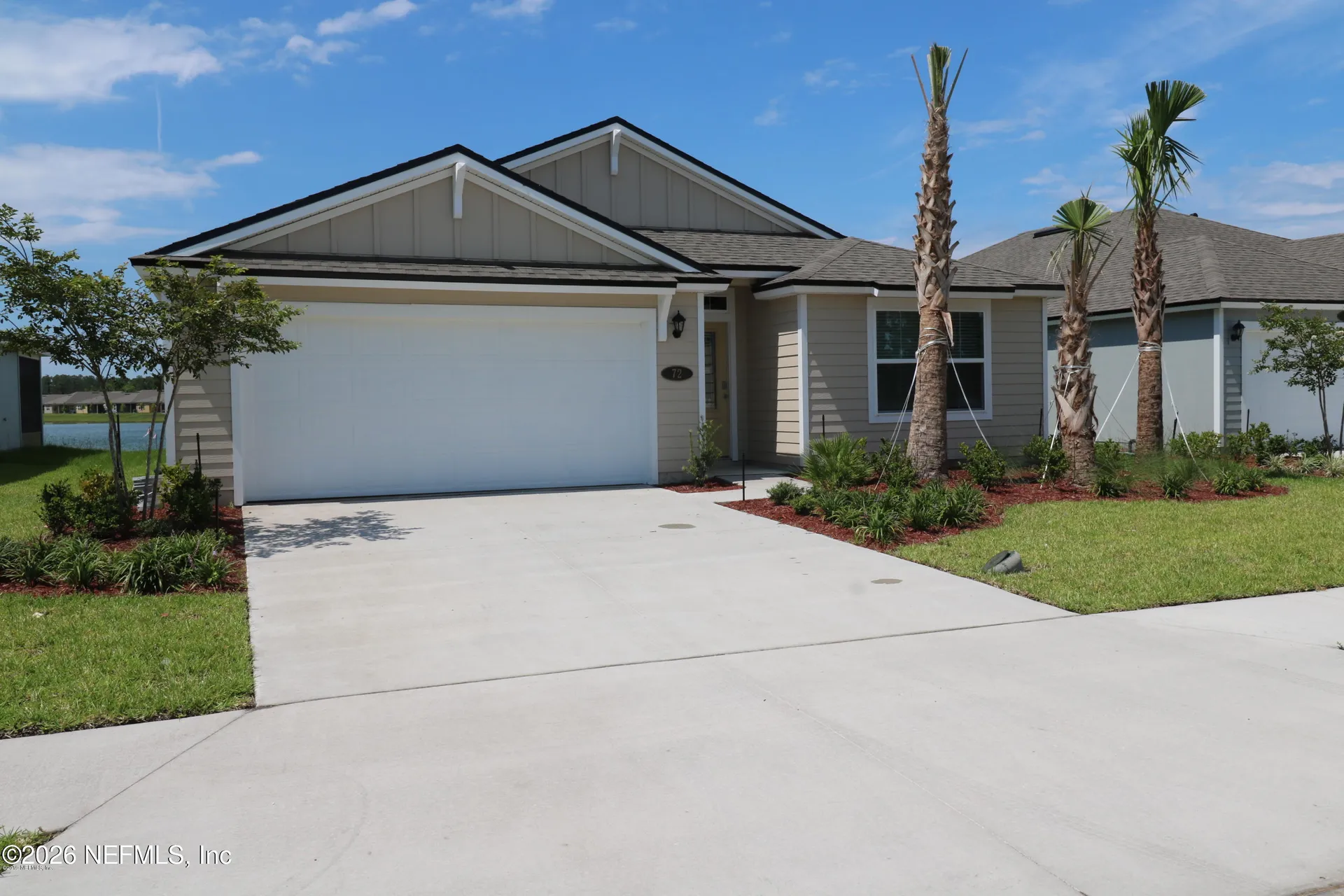 72 Pickett Drive S St. Augustine FL 32084