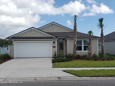 72 Pickett Drive S St. Augustine FL 32084