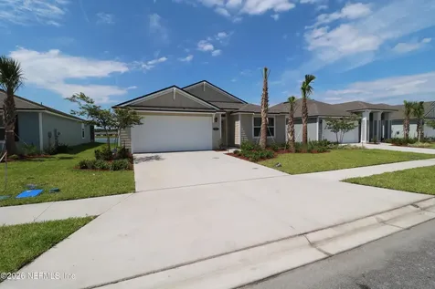 72 Pickett Drive S St. Augustine FL 32084