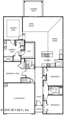 72 Pickett Drive S St. Augustine FL 32084