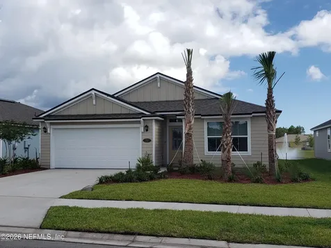 72 Pickett Drive S St. Augustine FL 32084