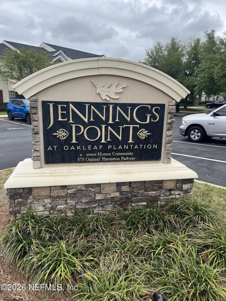 575 Oakleaf Plantation Parkway Orange Park FL 32065