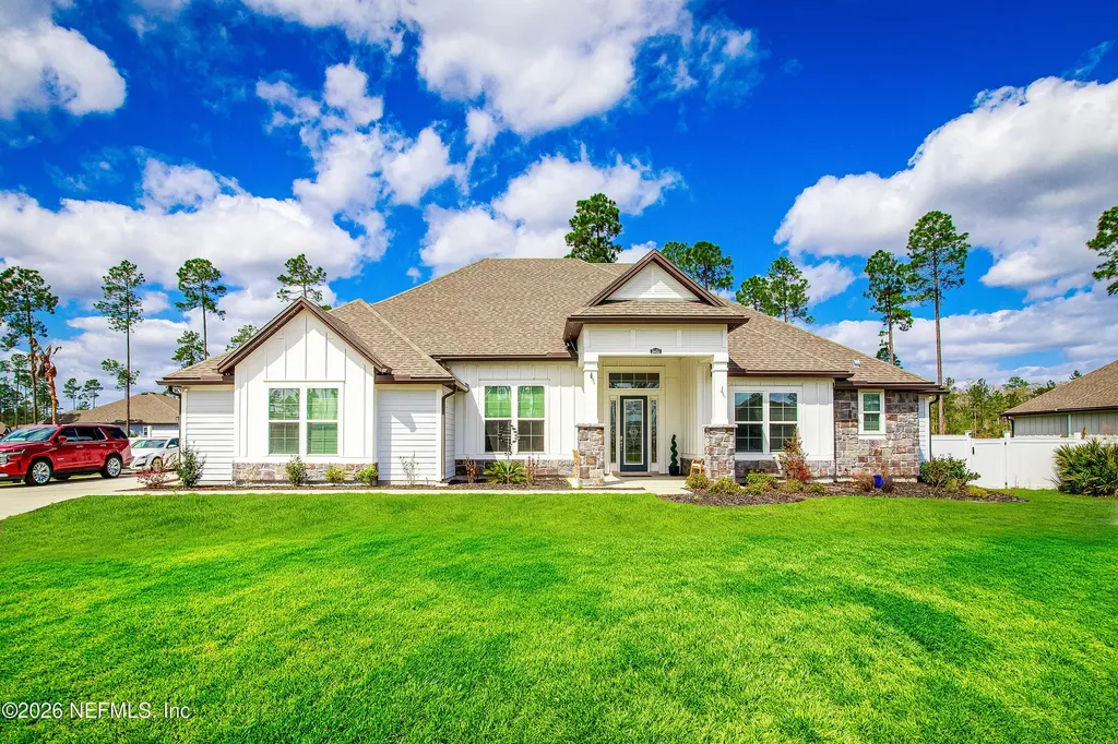 36453 Shortleaf Avenue Hilliard FL 32046
