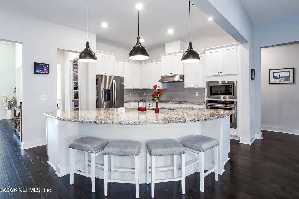 36453 Shortleaf Avenue Hilliard FL 32046