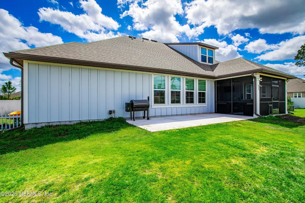 36453 Shortleaf Avenue Hilliard FL 32046