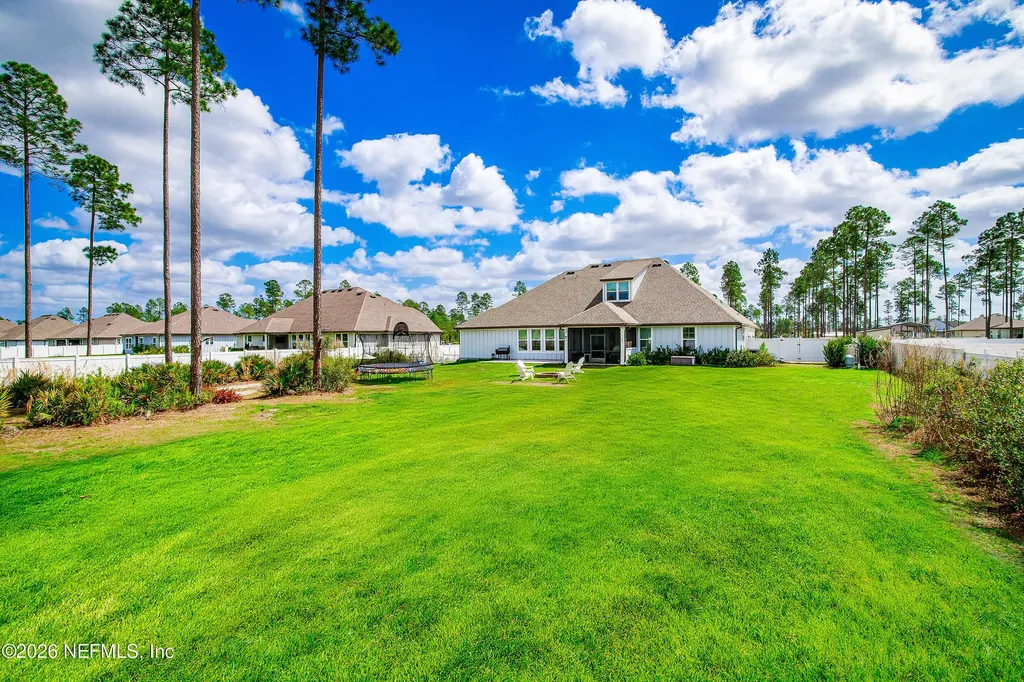 36453 Shortleaf Avenue Hilliard FL 32046