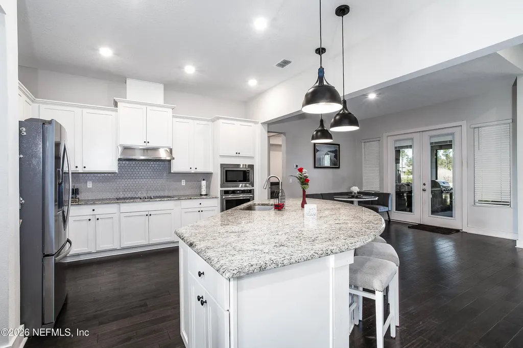 36453 Shortleaf Avenue Hilliard FL 32046