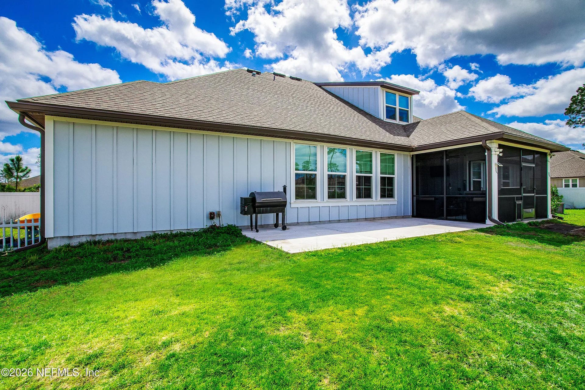 36453 Shortleaf Avenue Hilliard FL 32046