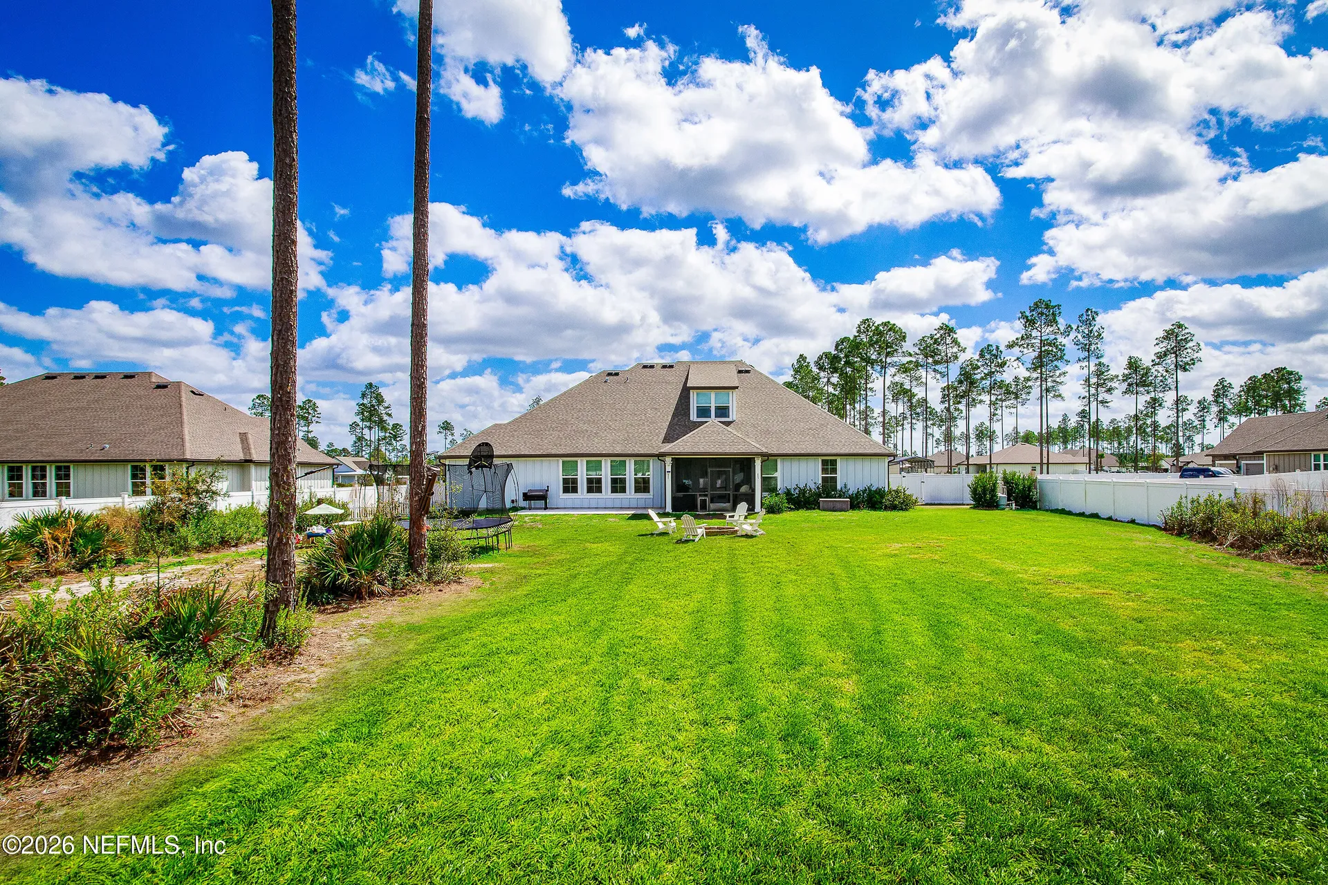 36453 Shortleaf Avenue Hilliard FL 32046