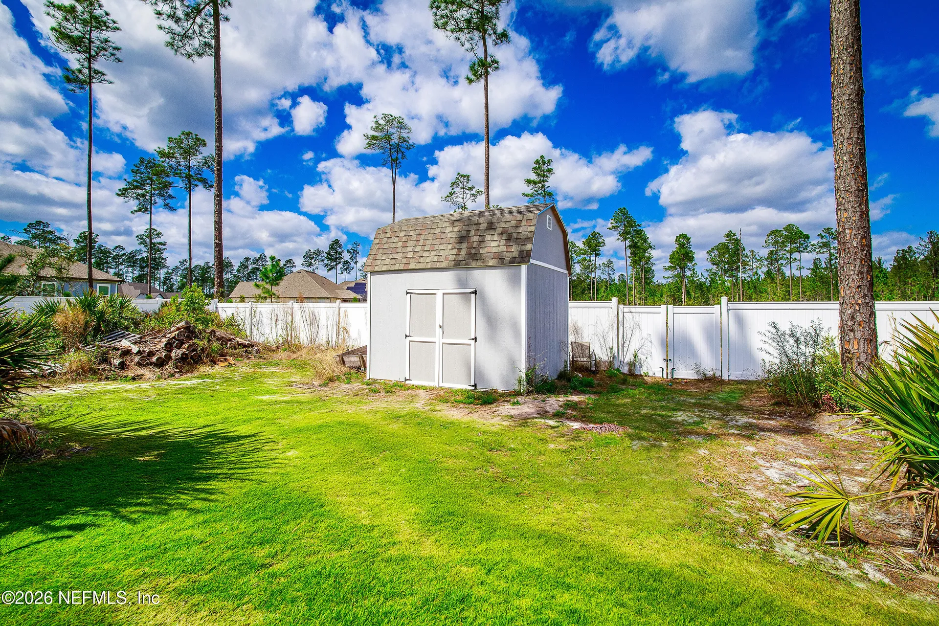 36453 Shortleaf Avenue Hilliard FL 32046