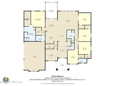 36453 Shortleaf Avenue Hilliard FL 32046