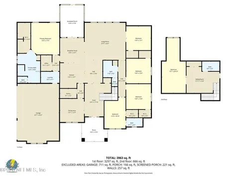 36453 Shortleaf Avenue Hilliard FL 32046