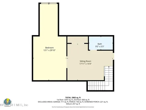36453 Shortleaf Avenue Hilliard FL 32046
