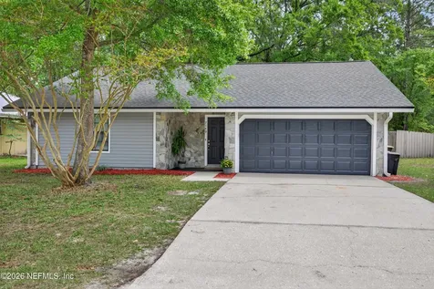 7149 Loves Drive Jacksonville FL 32222