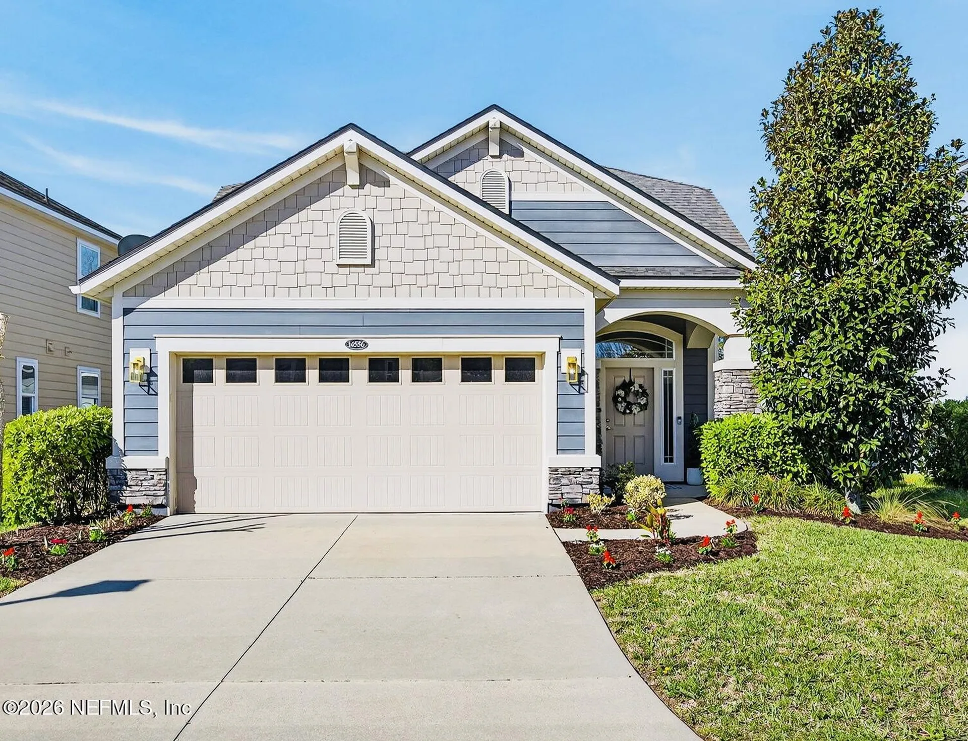 14556 Serenoa Drive Jacksonville FL 32258
