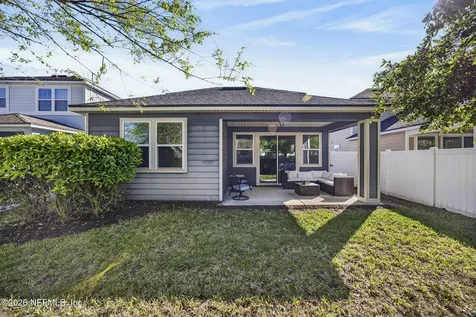 14556 Serenoa Drive Jacksonville FL 32258