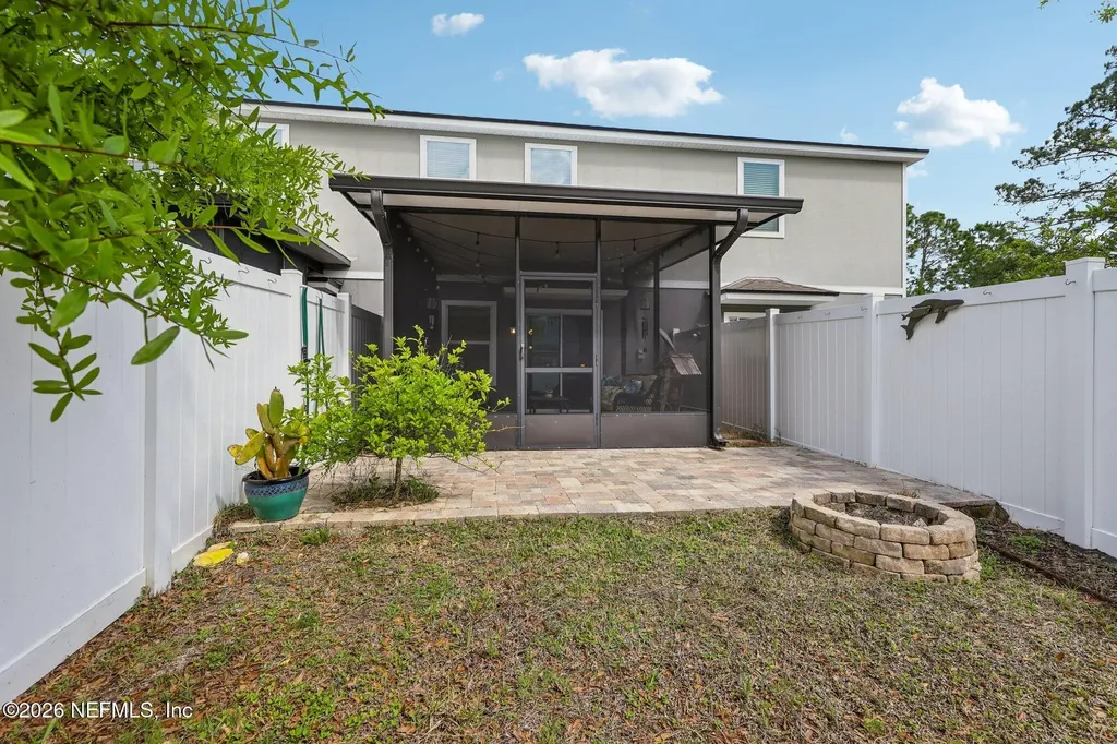 78 Buckley Court St. Augustine FL 32086