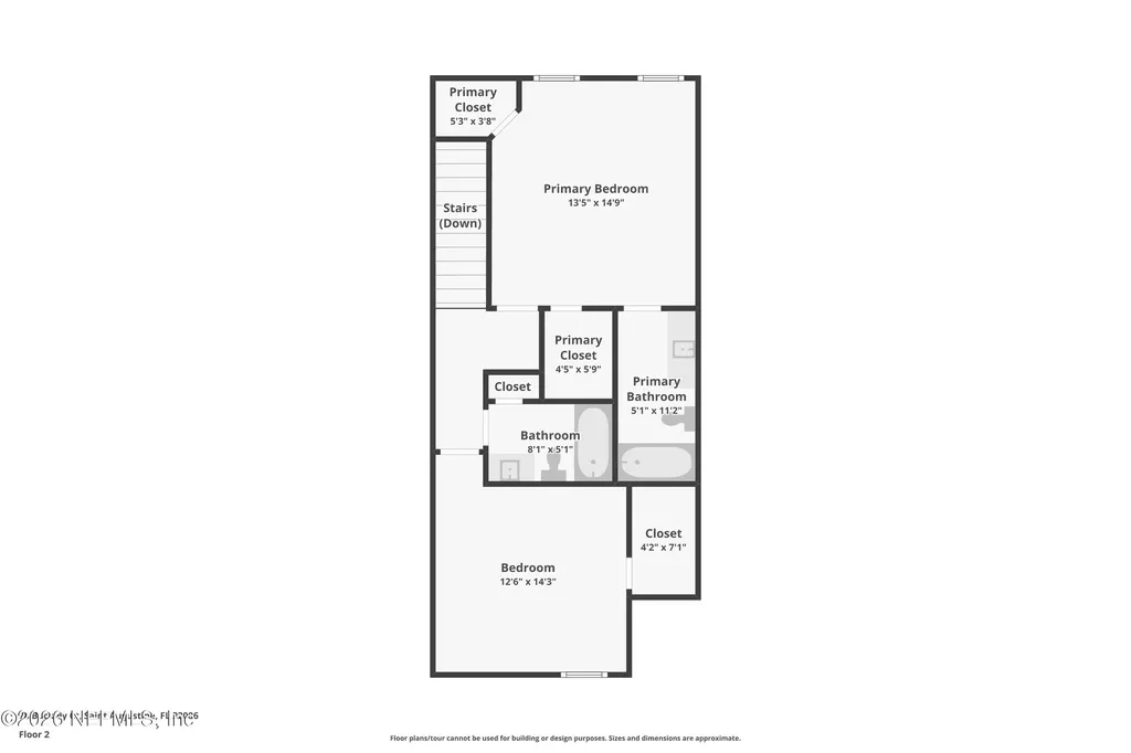 78 Buckley Court St. Augustine FL 32086