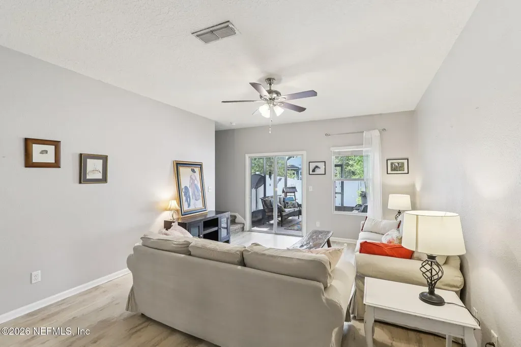78 Buckley Court St. Augustine FL 32086