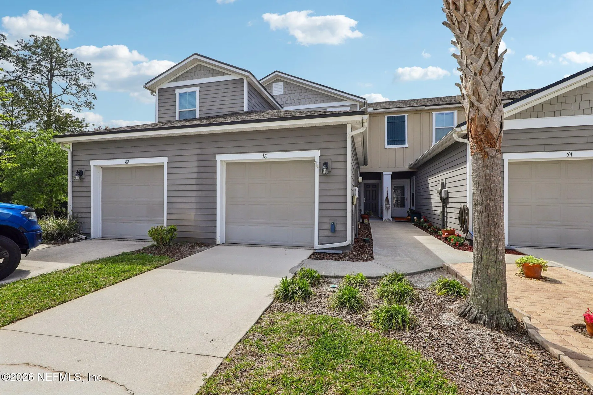 78 Buckley Court St. Augustine FL 32086