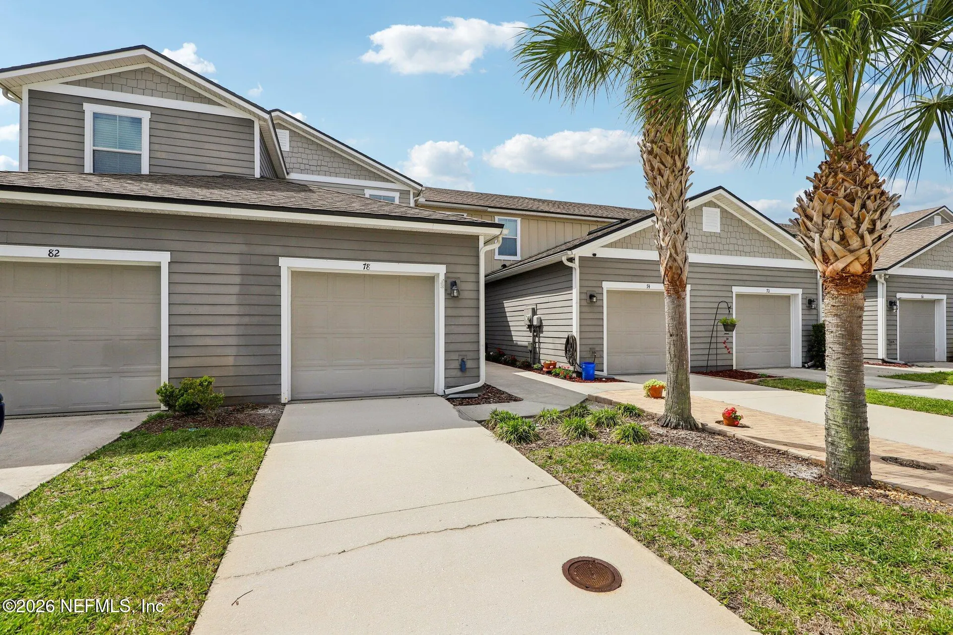 78 Buckley Court St. Augustine FL 32086