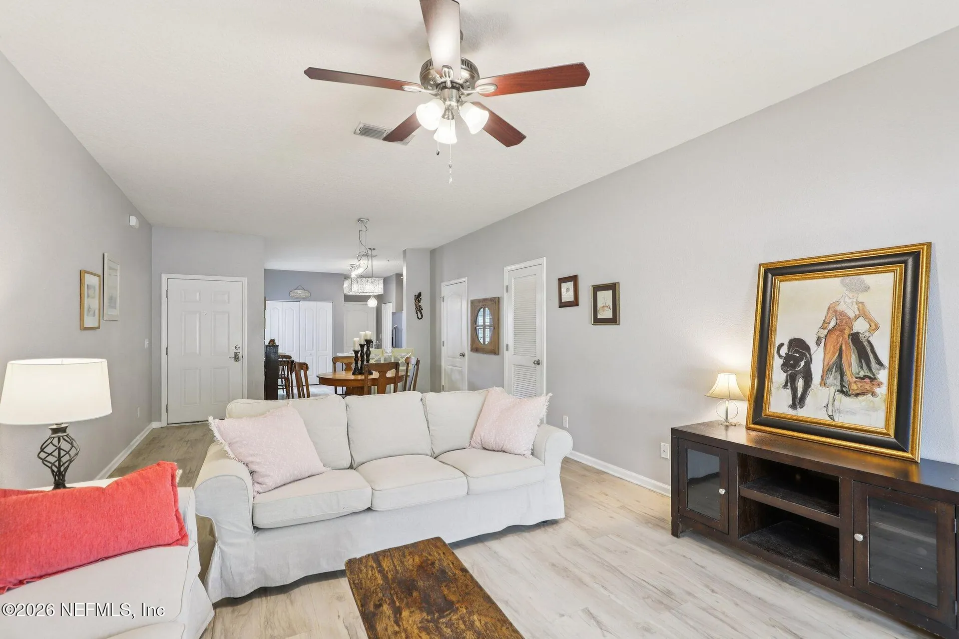 78 Buckley Court St. Augustine FL 32086