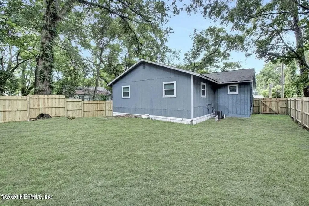 3645 Edison Avenue Jacksonville FL 32254