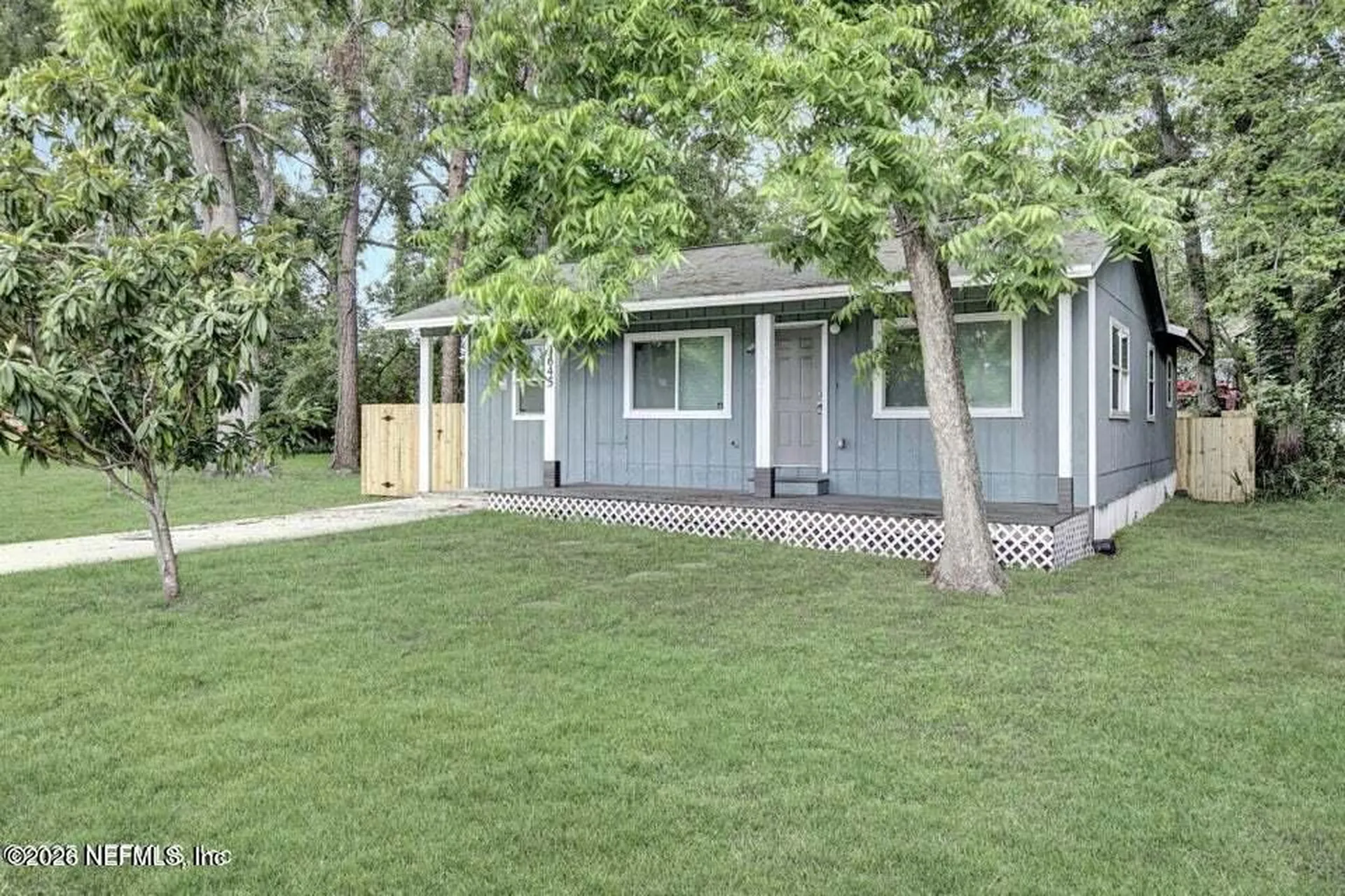 3645 Edison Avenue Jacksonville FL 32254