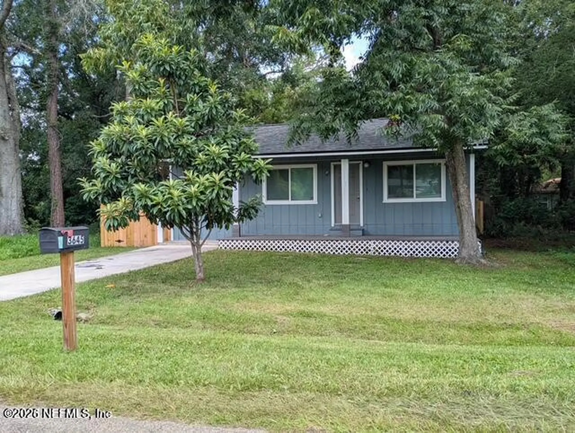 3645 Edison Avenue Jacksonville FL 32254
