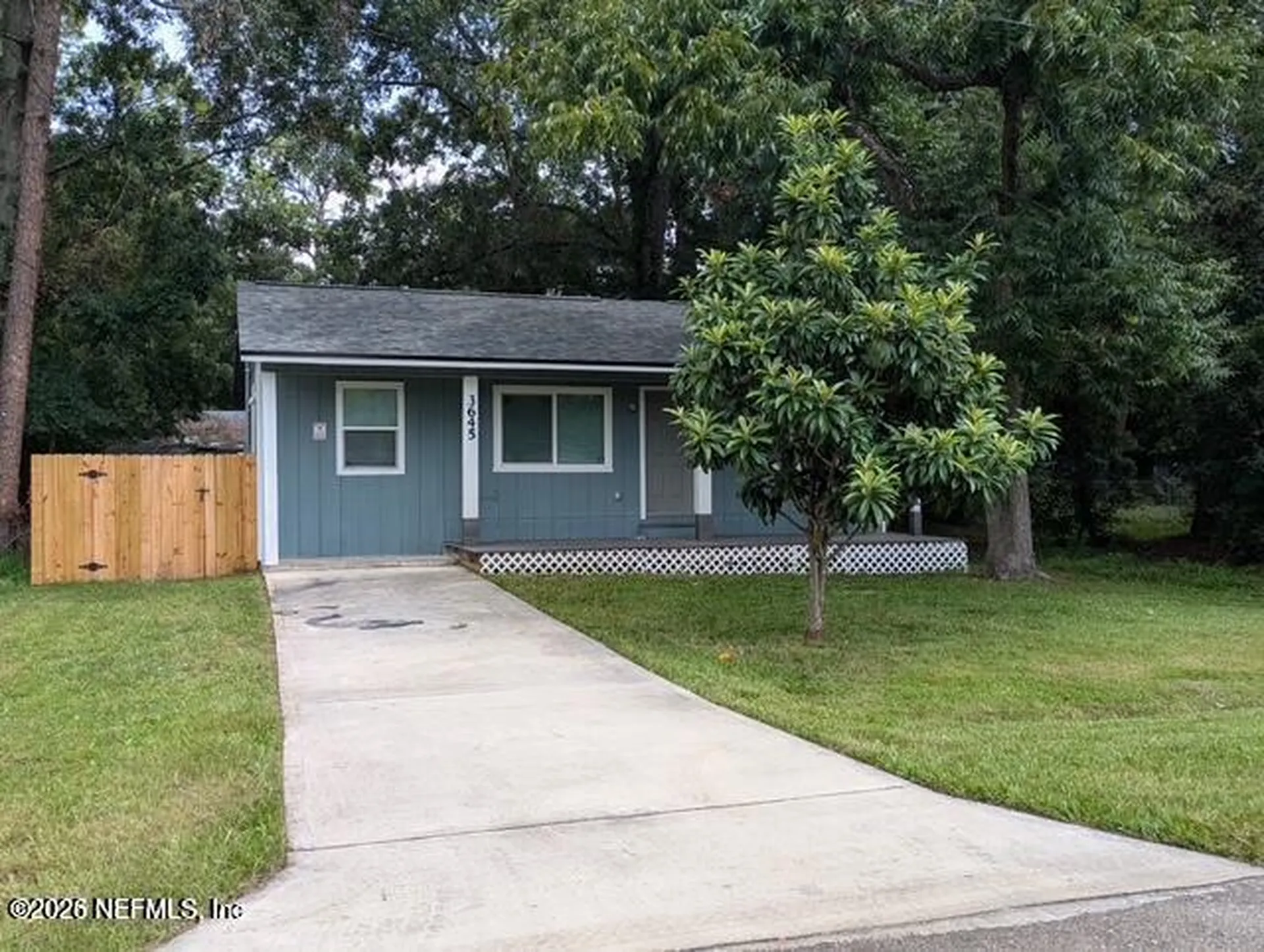 3645 Edison Avenue Jacksonville FL 32254