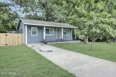 3645 Edison Avenue Jacksonville FL 32254