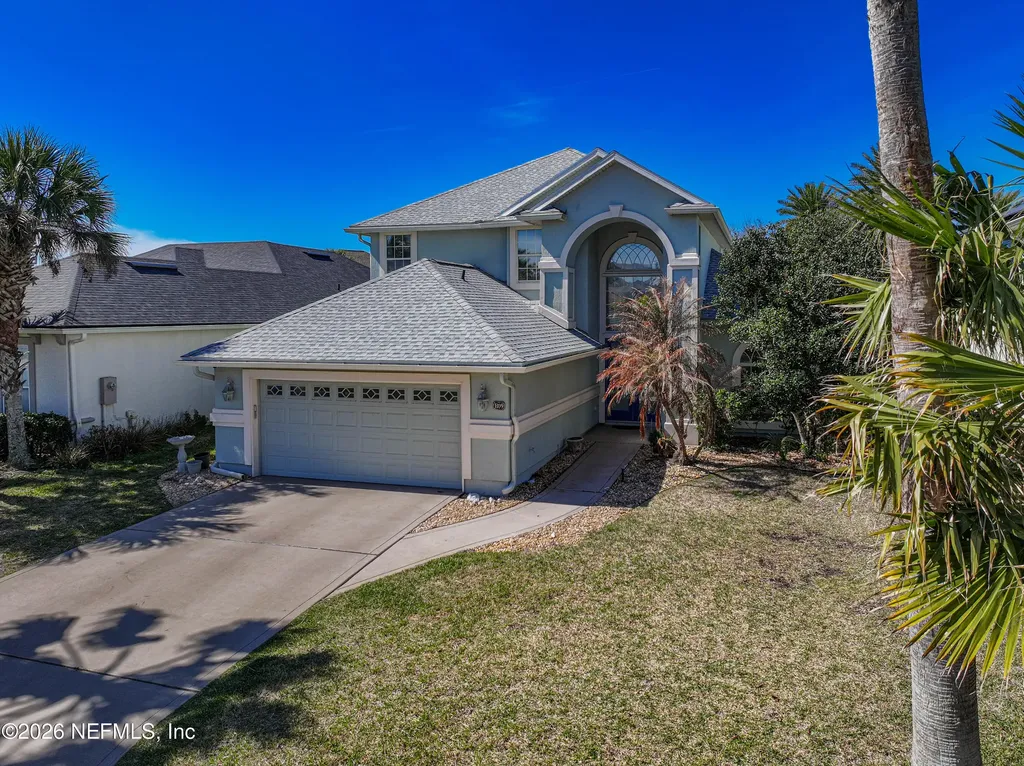 1309 Turtle Dunes Court Ponte Vedra Beach FL 32082