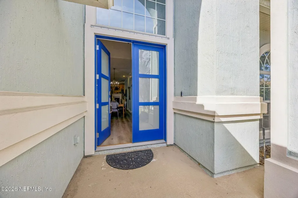 1309 Turtle Dunes Court Ponte Vedra Beach FL 32082