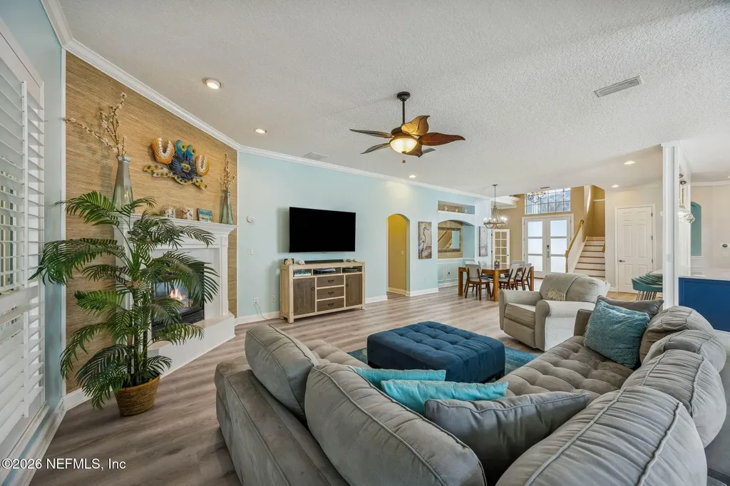 1309 Turtle Dunes Court Ponte Vedra Beach FL 32082