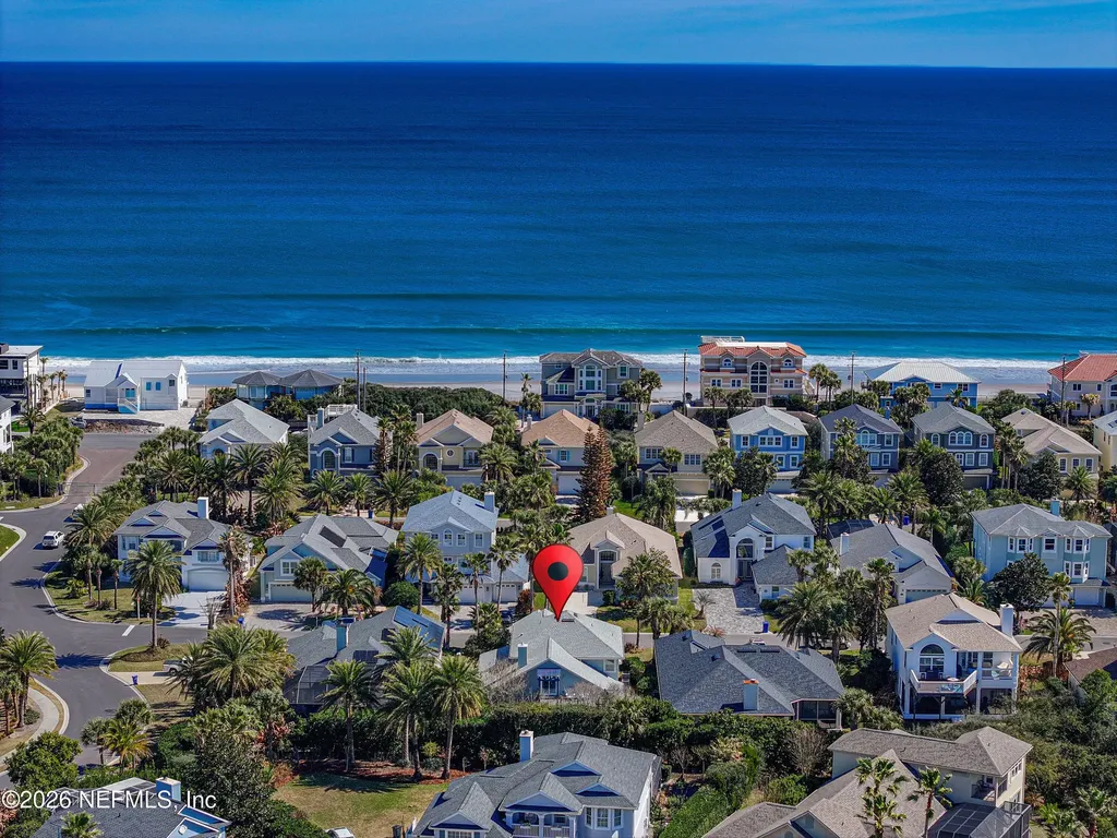 1309 Turtle Dunes Court Ponte Vedra Beach FL 32082
