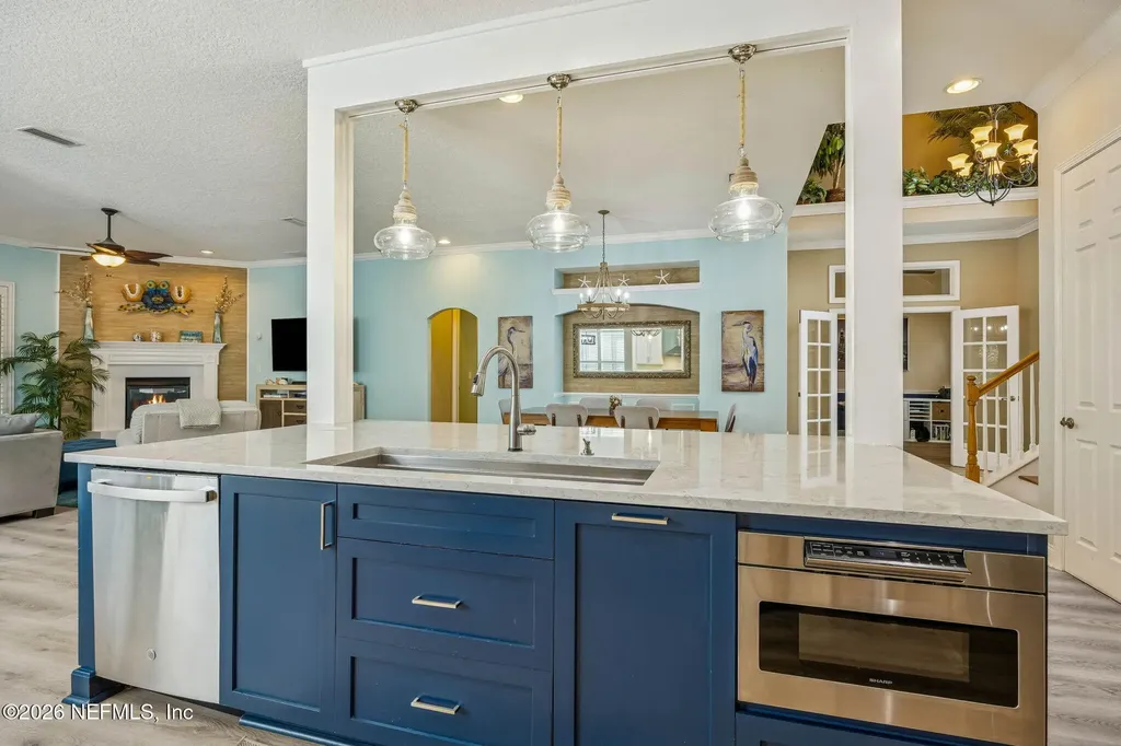 1309 Turtle Dunes Court Ponte Vedra Beach FL 32082