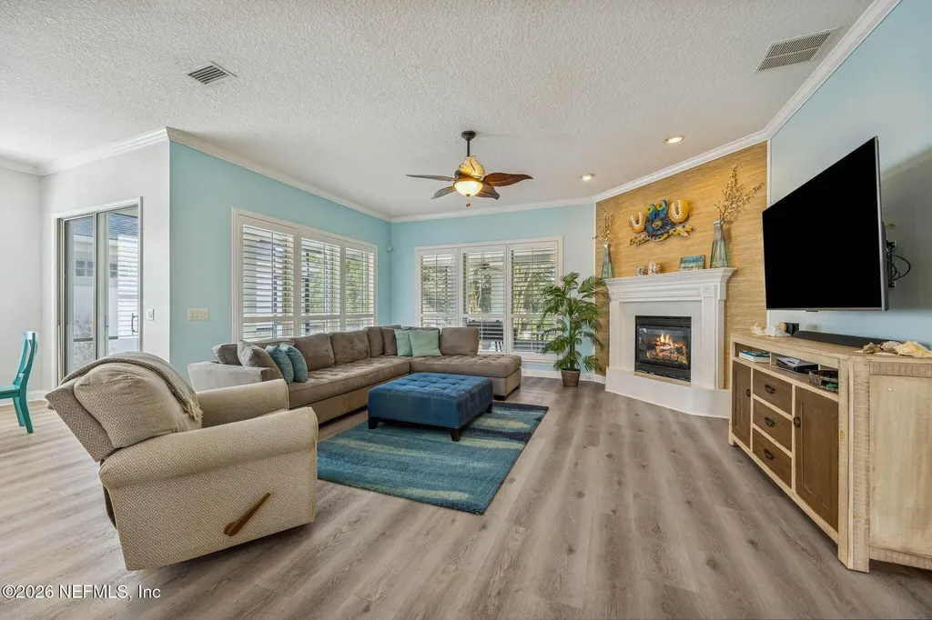 1309 Turtle Dunes Court Ponte Vedra Beach FL 32082