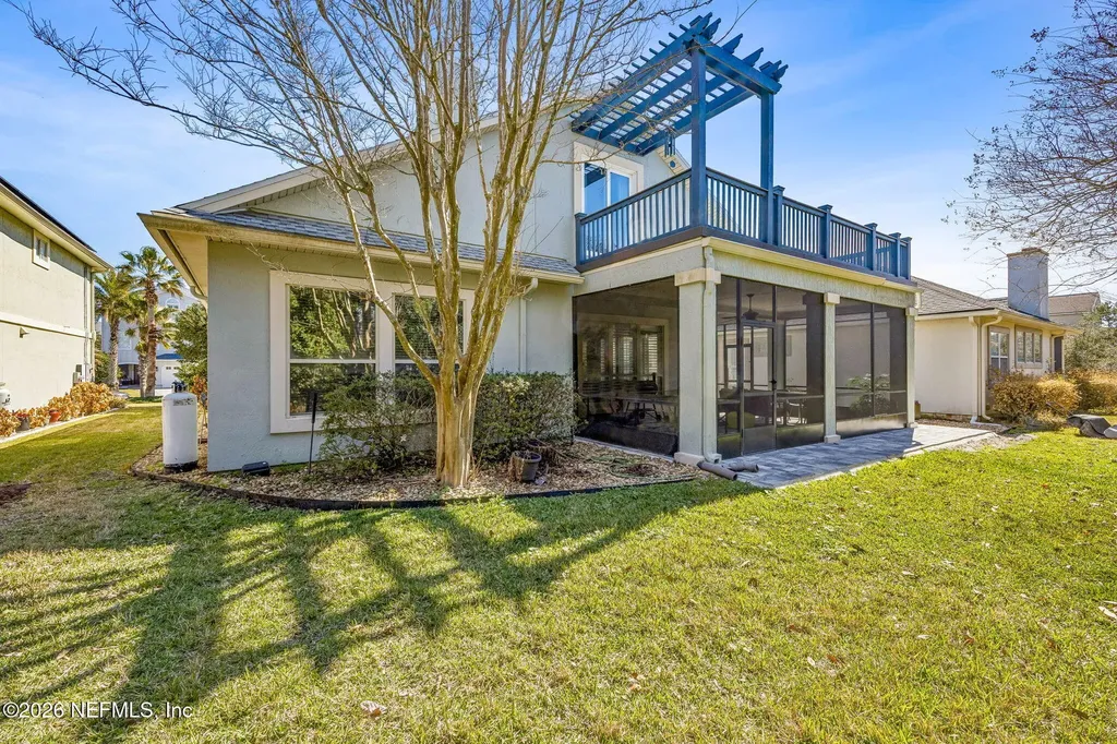 1309 Turtle Dunes Court Ponte Vedra Beach FL 32082