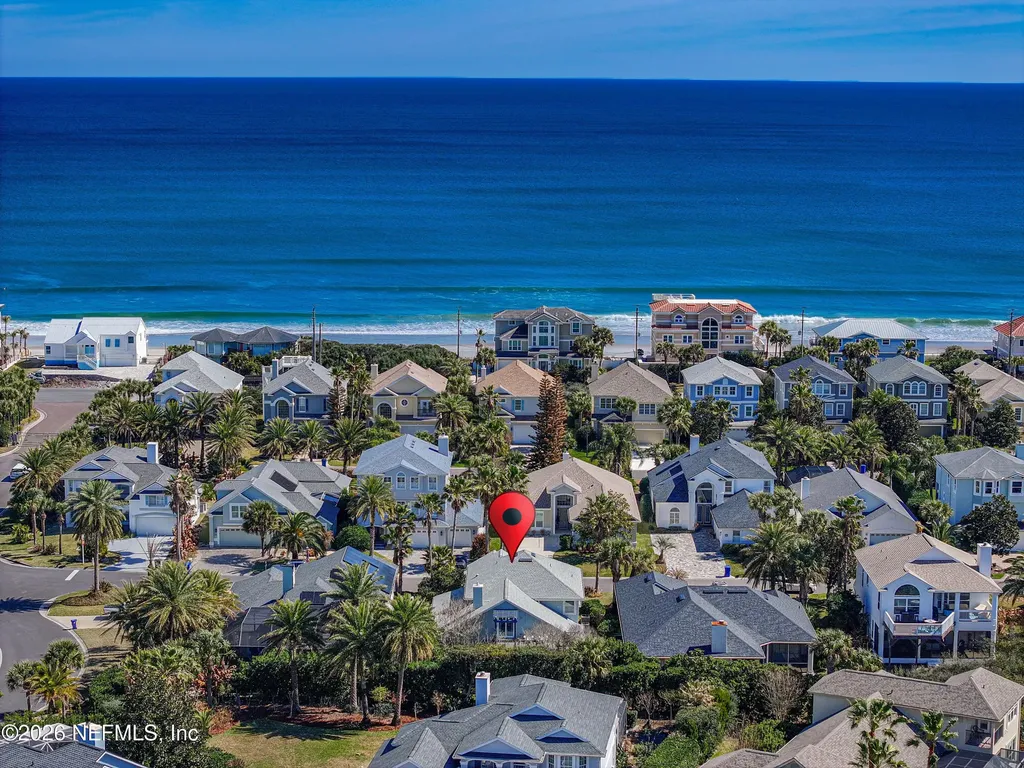 1309 Turtle Dunes Court Ponte Vedra Beach FL 32082