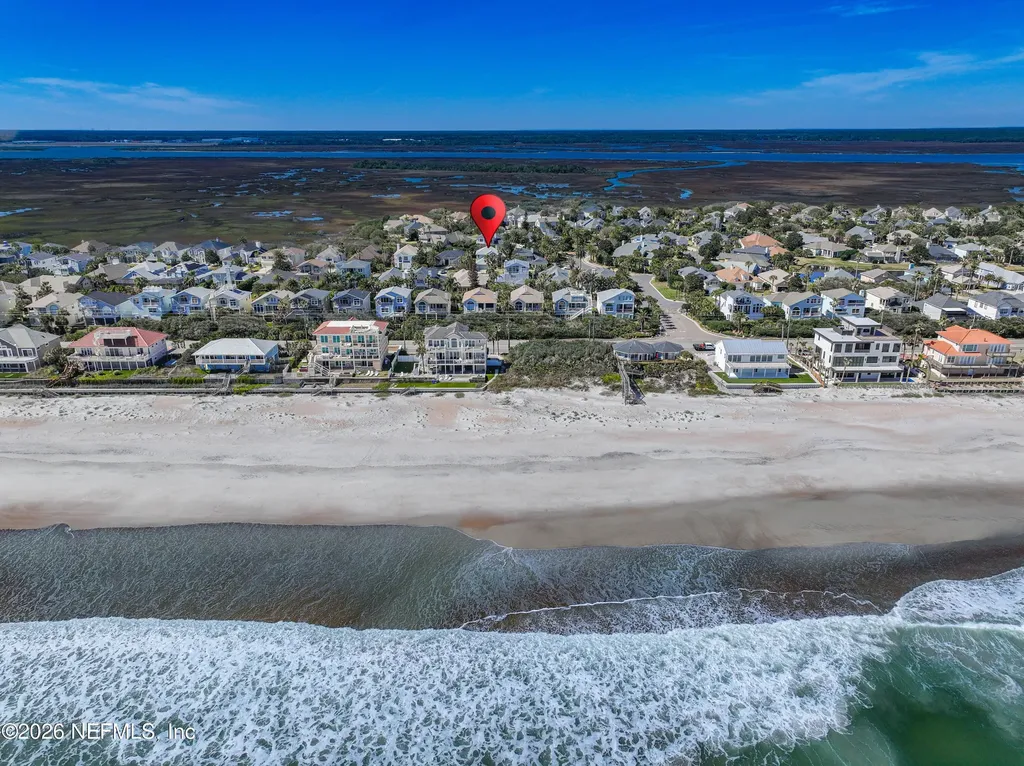 1309 Turtle Dunes Court Ponte Vedra Beach FL 32082