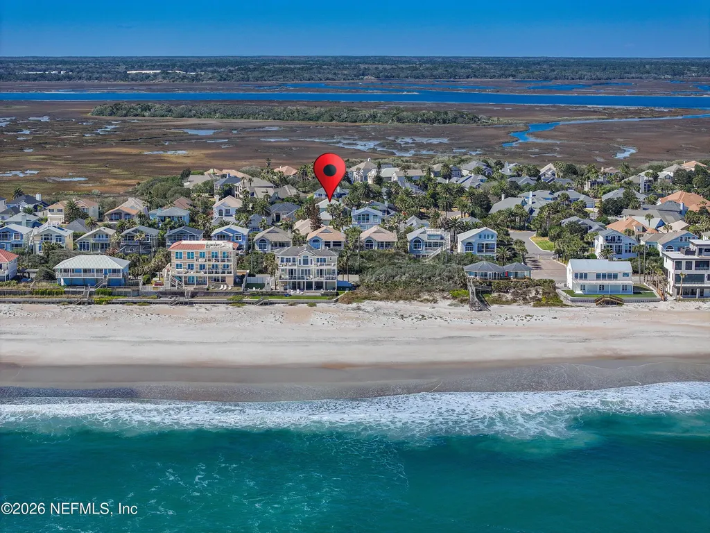 1309 Turtle Dunes Court Ponte Vedra Beach FL 32082