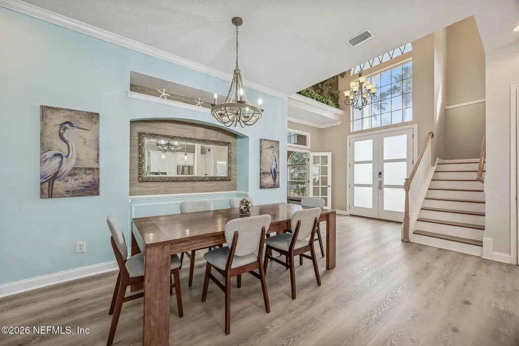 1309 Turtle Dunes Court Ponte Vedra Beach FL 32082