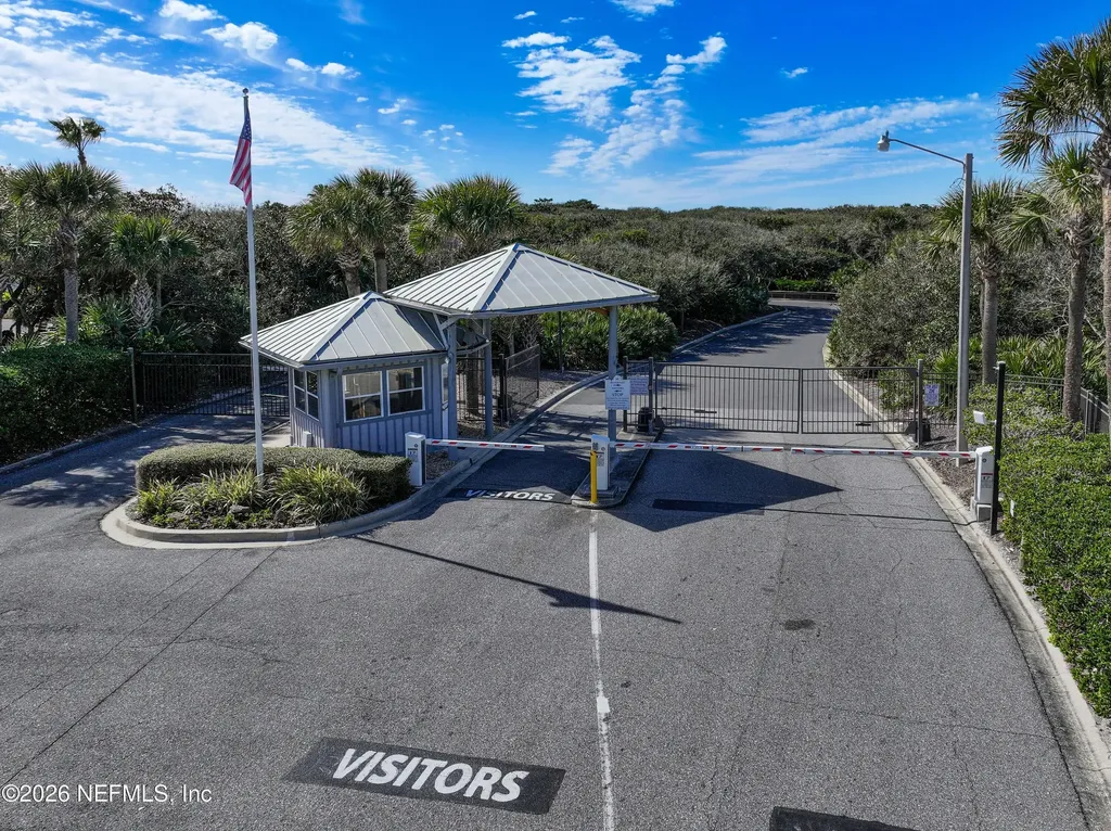 1309 Turtle Dunes Court Ponte Vedra Beach FL 32082