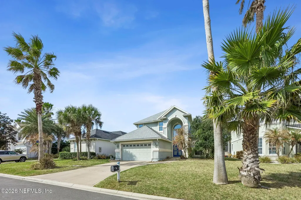 1309 Turtle Dunes Court Ponte Vedra Beach FL 32082