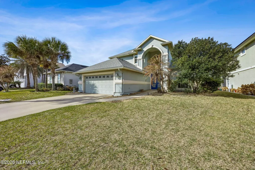 1309 Turtle Dunes Court Ponte Vedra Beach FL 32082