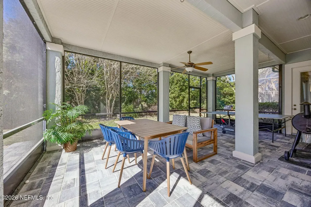 1309 Turtle Dunes Court Ponte Vedra Beach FL 32082