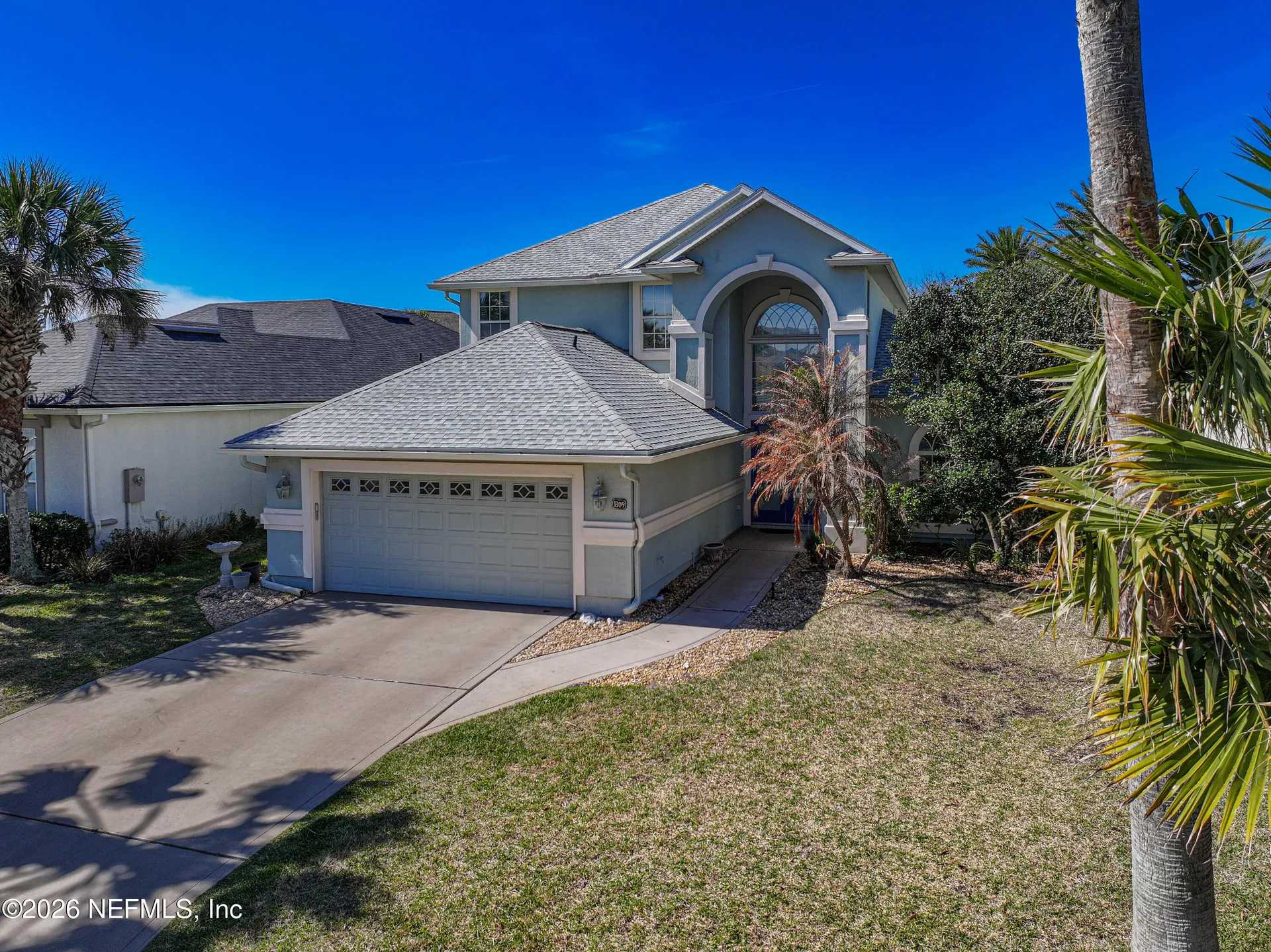1309 Turtle Dunes Court Ponte Vedra Beach FL 32082
